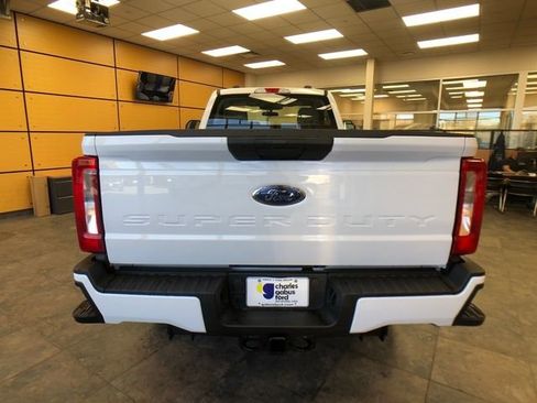 New 2026 Ford F250 XL w/ STX Appearance Package AWD/4WD image 6