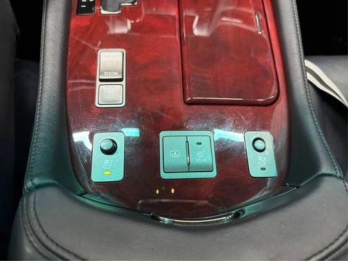 Used 2008 Lexus LS 460 RWD image 23
