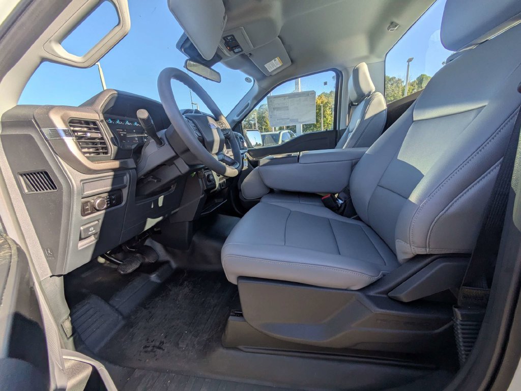 New 2026 Ford F150 XL AWD/4WD image 16