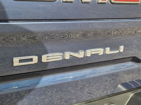 Used 2019 GMC Sierra 1500 Denali w/ Denali Ultimate Package image 6