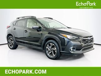 Used 2024 Subaru Crosstrek 2.0i Premium video 1
