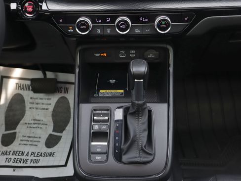 Used 2023 Honda CR-V EX-L image 28