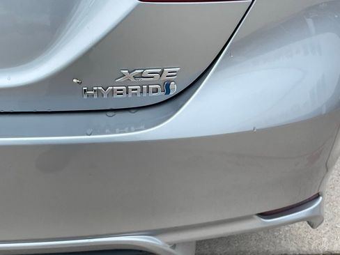 Used 2022 Toyota Camry XSE w/ Cold Weather Package FWD image 6
