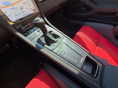 Used 2024 Porsche 718 Boxster Spyder RS image 16