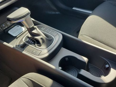 New 2026 Hyundai Kona SEL Sport FWD image 15