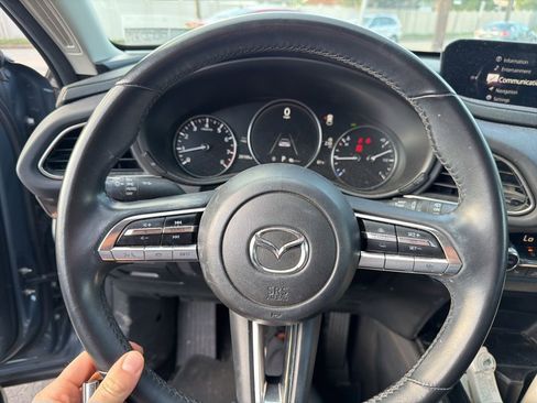 Used 2023 MAZDA CX-30 AWD 2.5 S w/ Preferred Package image 6