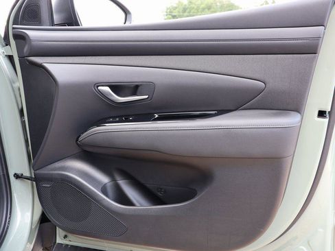 New 2025 Hyundai Santa Cruz Limited AWD/4WD image 9