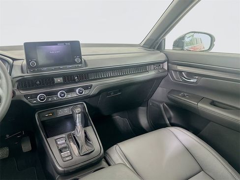 Certified 2023 Honda CR-V Sport image 21