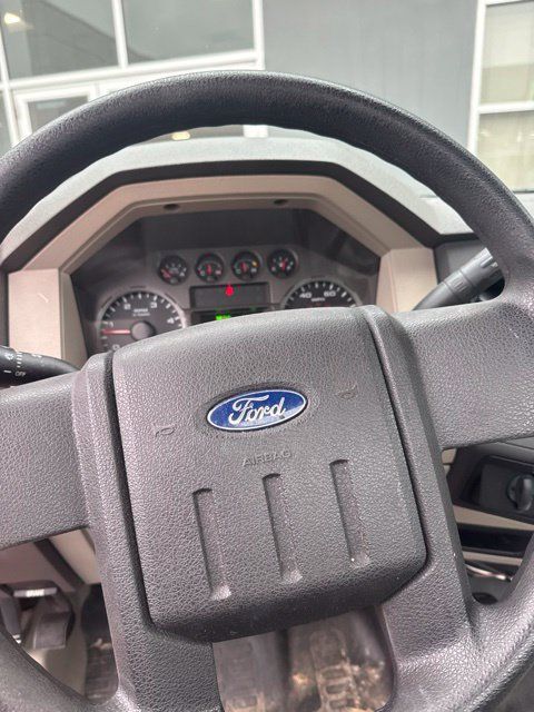 Used 2009 Ford F350 XL AWD/4WD image 29