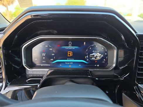 New 2026 Chevrolet Silverado 1500 LT Trail Boss w/ Safety Package AWD/4WD image 19
