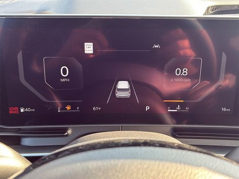 New 2026 Kia Carnival SX Prestige image 25