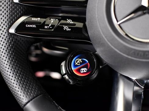 New 2026 Mercedes-Benz CLE 53 AMG 4MATIC Coupe image 28