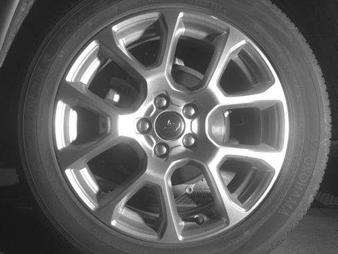 Used 2025 Jeep Compass Limited AWD/4WD image 14