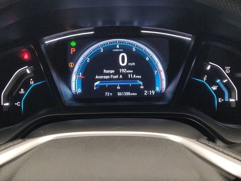 Used 2020 Honda Civic LX image 23