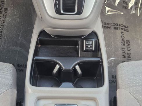 Used 2013 Honda CR-V EX image 23