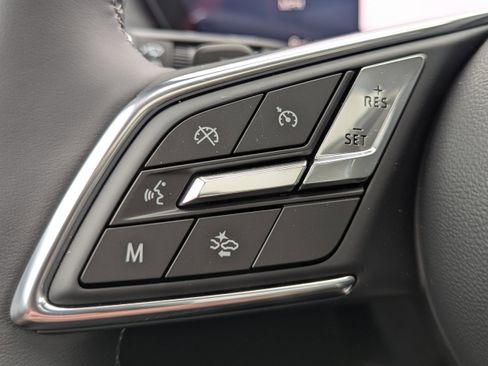 New 2026 Buick Envision Avenir AWD/4WD image 16
