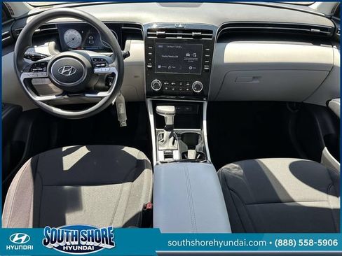Certified 2024 Hyundai Tucson SE AWD/4WD image 15