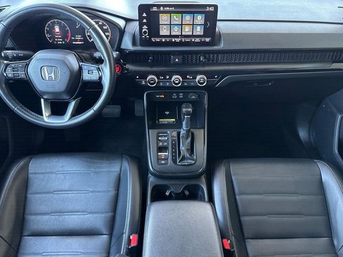 Used 2024 Honda CR-V EX-L image 26