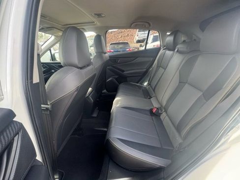 Used 2023 Subaru Crosstrek 2.5i Sport image 10