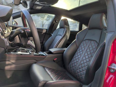 Used 2024 Audi S5 Prestige w/ Prestige Package image 16