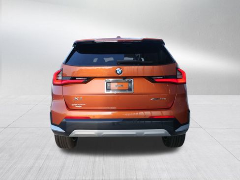 New 2025 BMW X1 xDrive28i w/ Convenience Package image 3