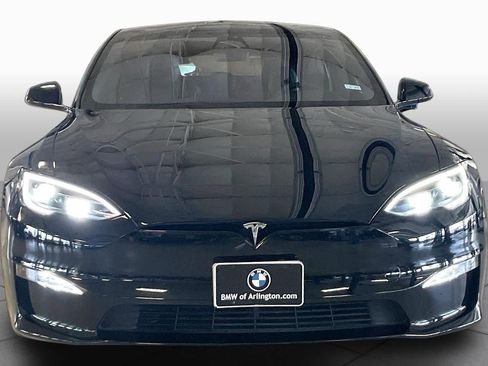 Used 2024 Tesla Model S image 3