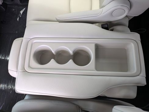 New 2026 Honda Odyssey EX-L image 16