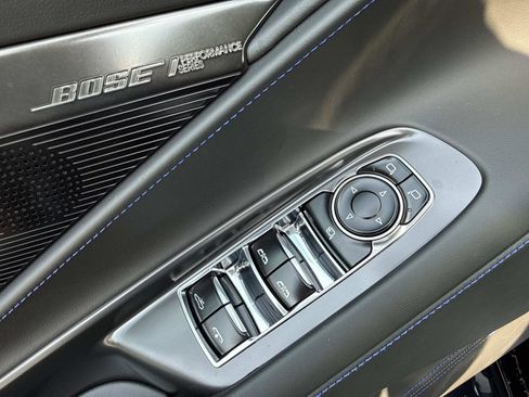 New 2026 Chevrolet Corvette Z06 image 21