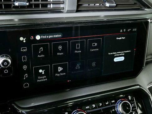 New 2026 GMC Sierra 1500 AT4X image 14