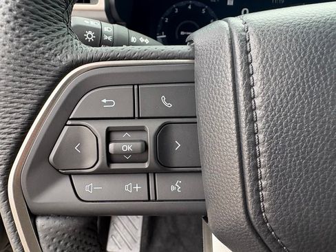 New 2026 Toyota Tacoma TRD Sport AWD/4WD image 37