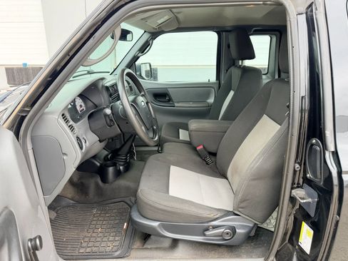Used 2011 Ford Ranger Sport RWD image 11