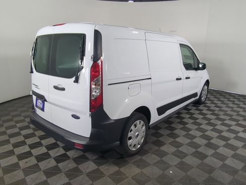 Used 2023 Ford Transit Connect XL image 4