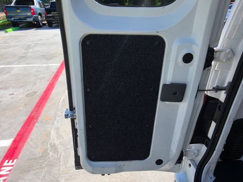 Used 2020 Nissan NV200 SV w/ Back Door Glass Package FWD image 25