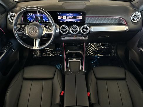 Certified 2024 Mercedes-Benz EQB 250+ w/ Winter Package image 18