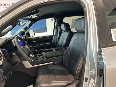 New 2026 Toyota Tundra SR5 AWD/4WD image 12