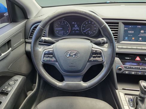 Used 2017 Hyundai Elantra Value Edition FWD image 13