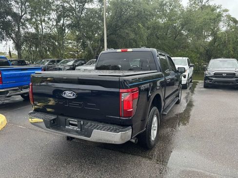 Used 2024 Ford F150 XL w/ Equipment Group 103A High AWD/4WD image 9