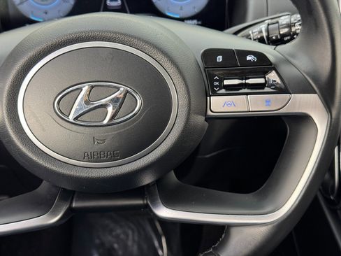 Used 2022 Hyundai Tucson XRT image 20