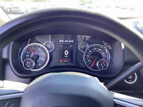 Used 2023 RAM 3500 Tradesman image 14