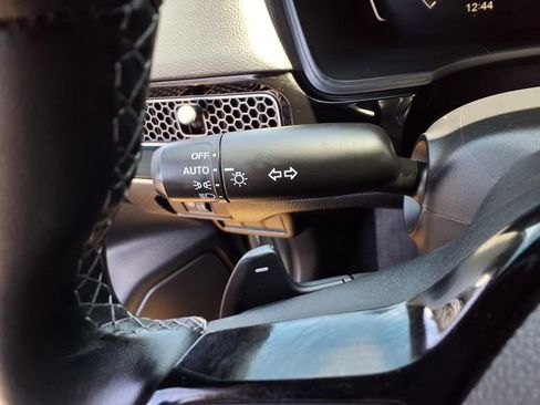 Used 2025 Honda Civic Sport image 12