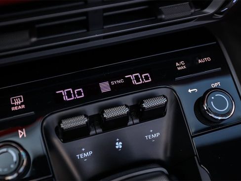 Used 2020 Porsche 911 Carrera 4S image 35