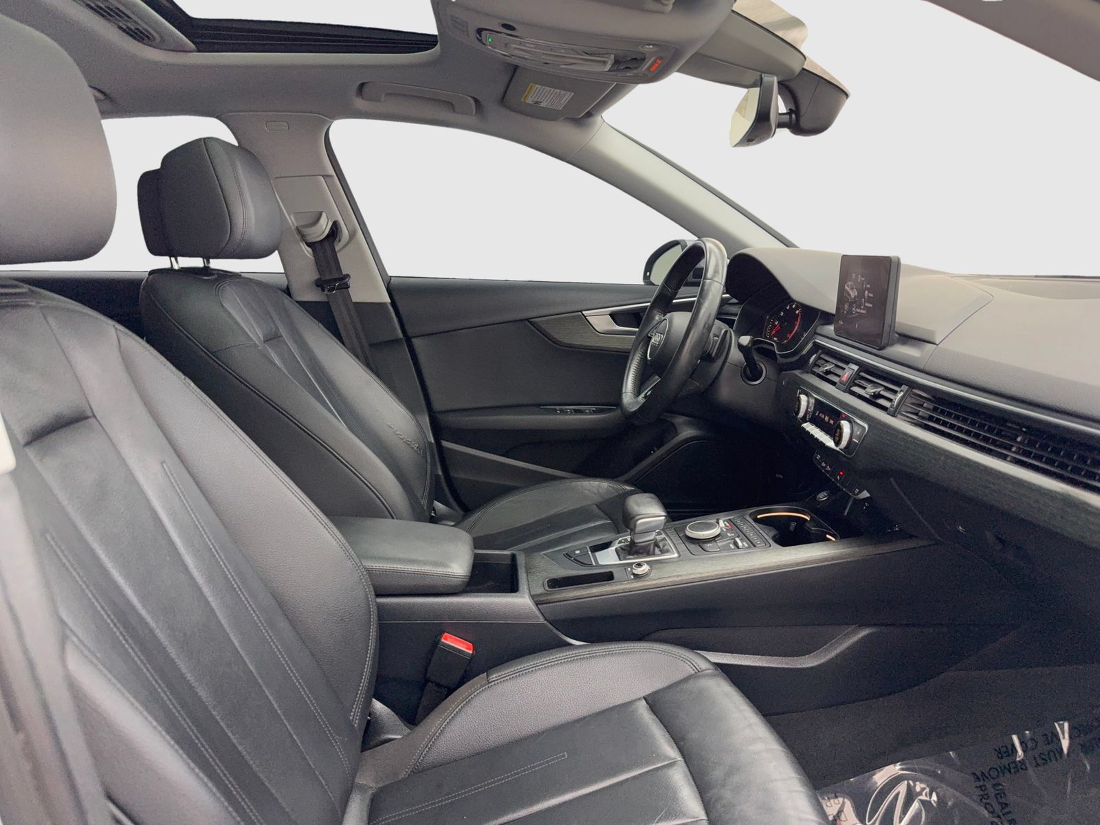 Used 2019 Audi A4 2.0T Premium FWD image 41