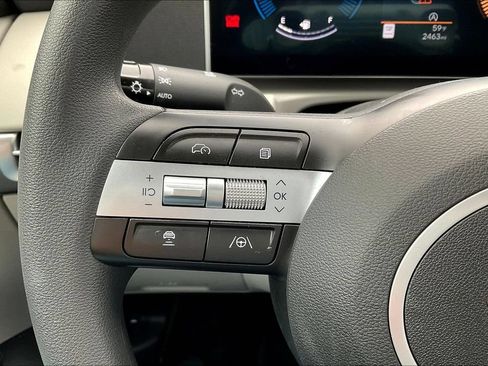 Used 2025 Hyundai Tucson SEL FWD image 10