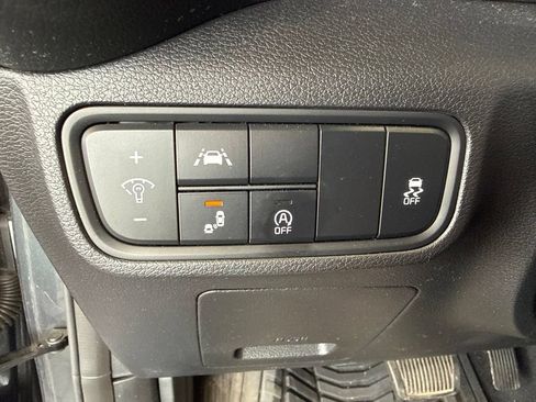 Used 2021 Kia Soul EX FWD image 17