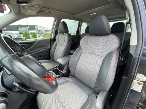 Used 2022 Subaru Forester Sport AWD/4WD image 22