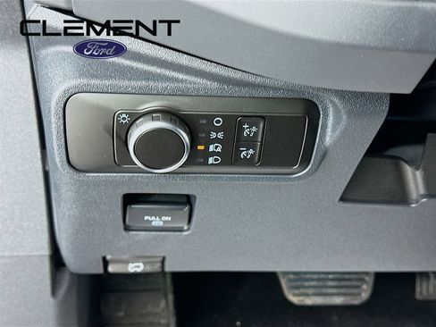 New 2026 Ford Bronco Big Bend image 13