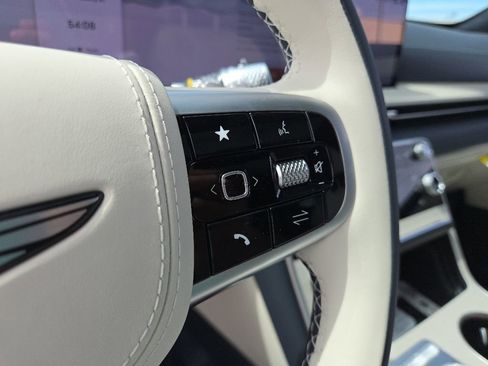 New 2026 Genesis GV80 3.5T Prestige AWD/4WD image 23