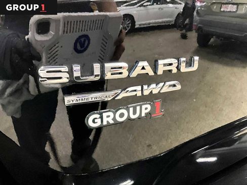 Used 2023 Subaru Forester Limited image 31