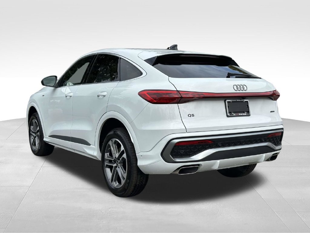 New 2026 Audi Q5 Premium Plus AWD/4WD image 8