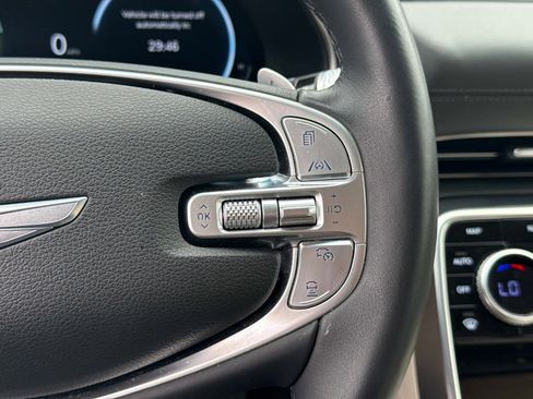 Used 2024 Genesis GV80 2.5T w/ Prestige Package image 31